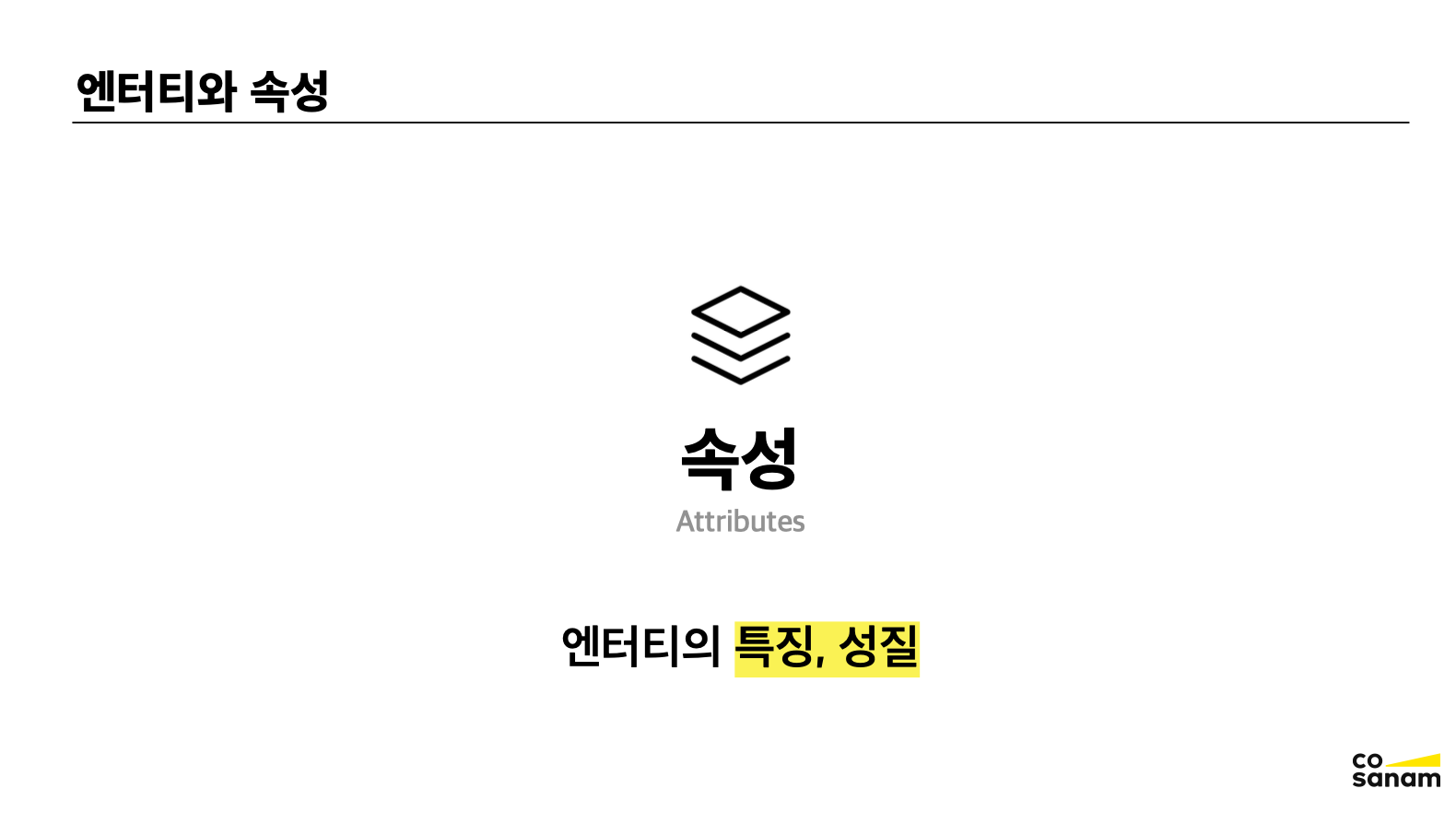 속성